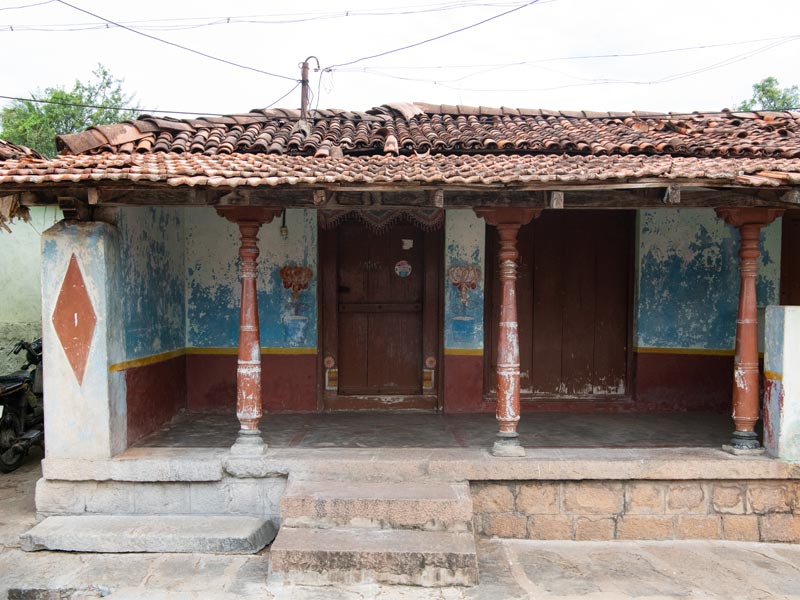 Adaptive reuse house – Beautiful Homes