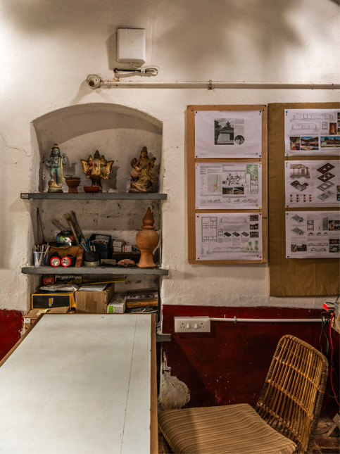 Documentation for architect – Beautiful Homes