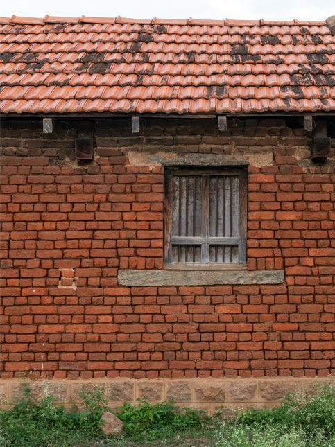 Mangalore tile roof – Beautiful Homes
