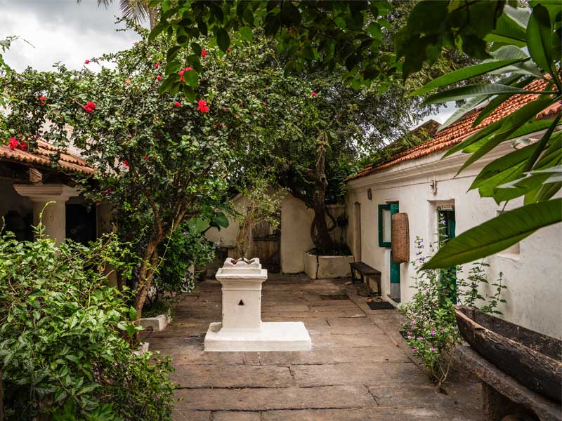 Samrakshan India – Beautiful Homes