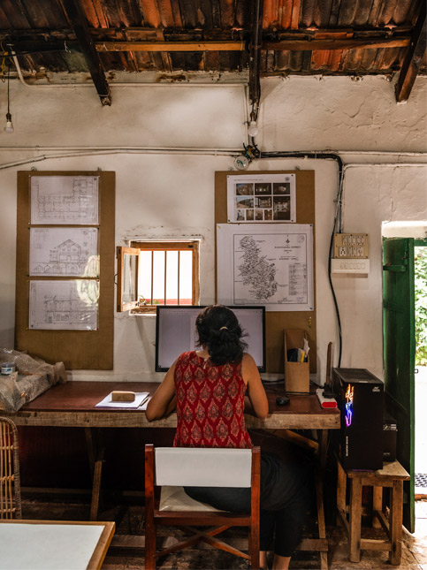 Samrakshan – Beautiful Homes