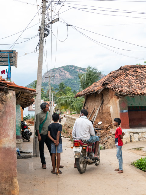 Traditional homes in Karnataka – Beautiful Homes
