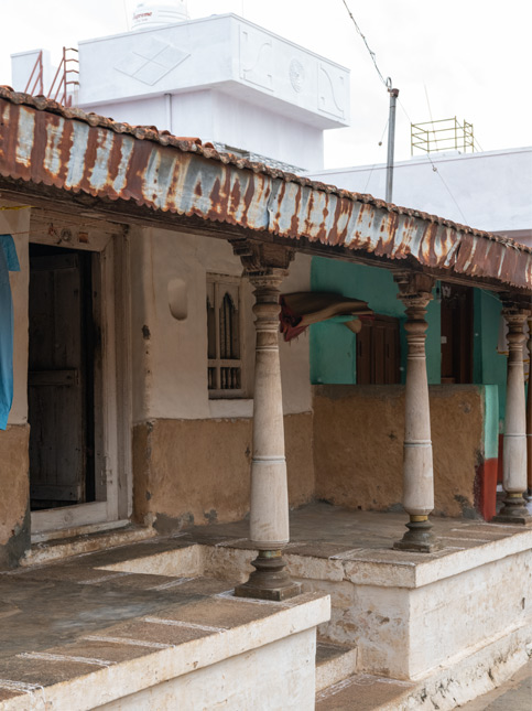 Traditional village house – Beautiful Homes