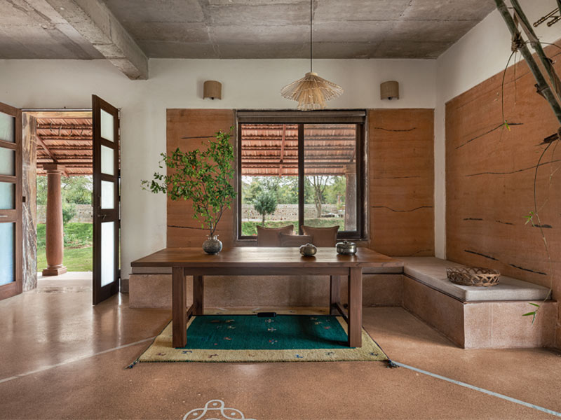 Brown living room design – Beautiful Homes