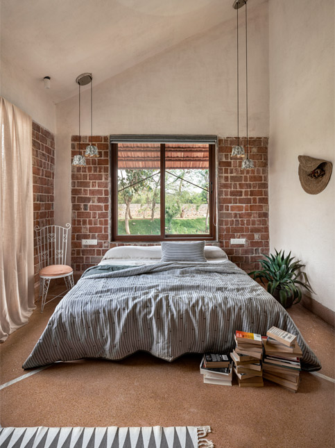 Exterior seating design – Beautiful Homes