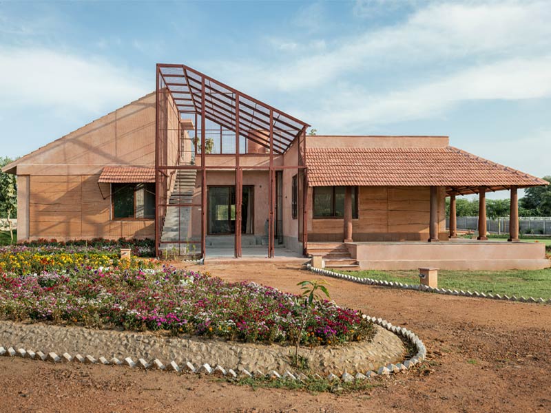 Unique exterior house design – Beautiful Homes