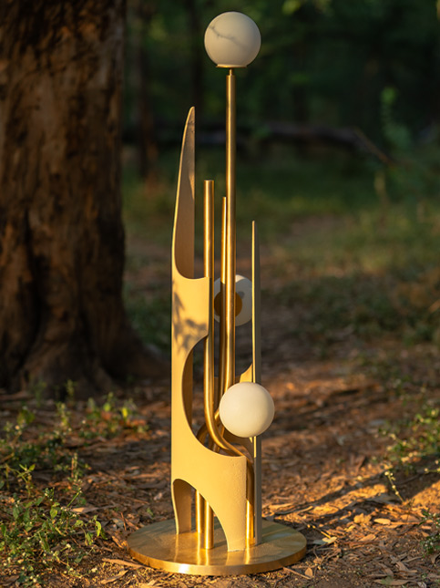 Bloom Light by Design Ni Dukaan - Beautiful Homes