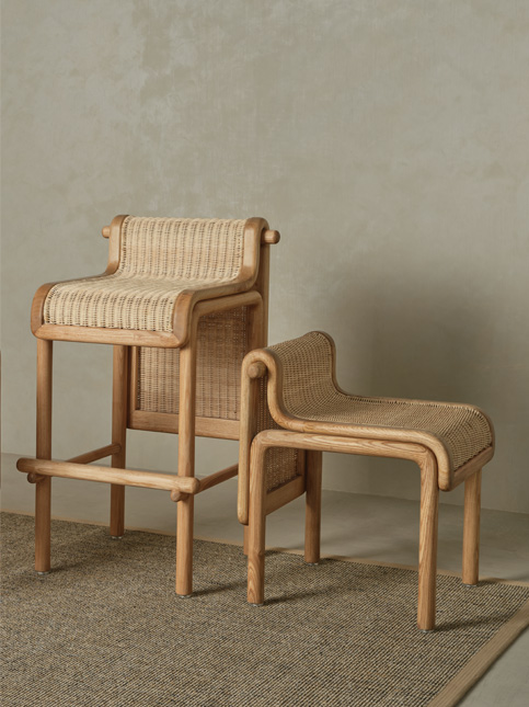 Rahi Bench by Project 810 - Beautiful Homes