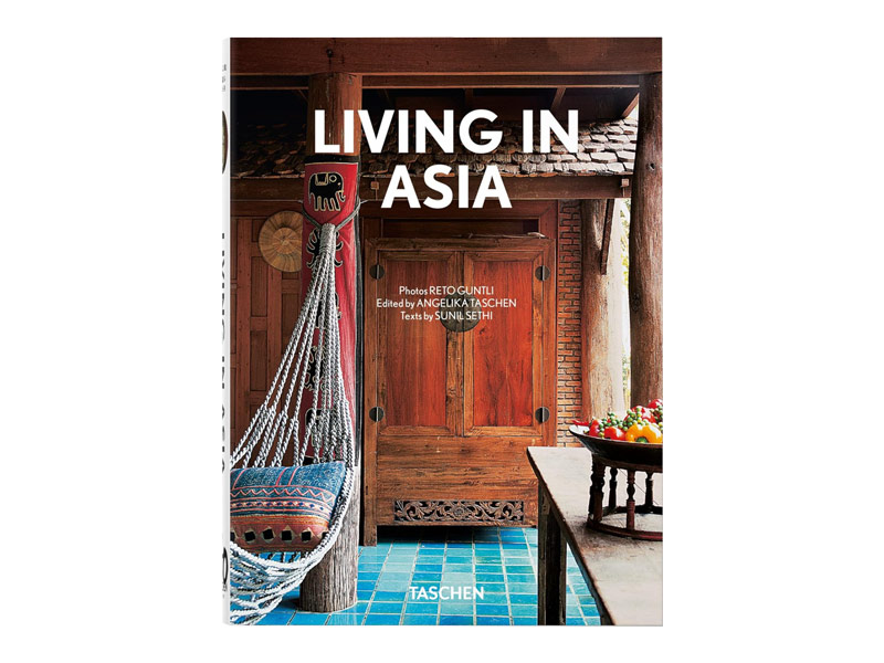 Bawa published by Thames & Hudson – Beautiful Homes