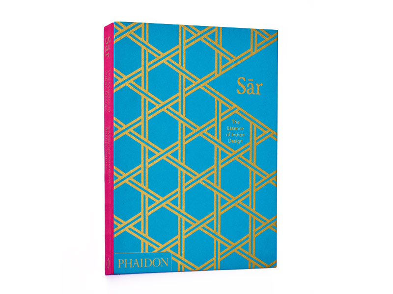 Sar published by Phaidon – Beautiful Homes