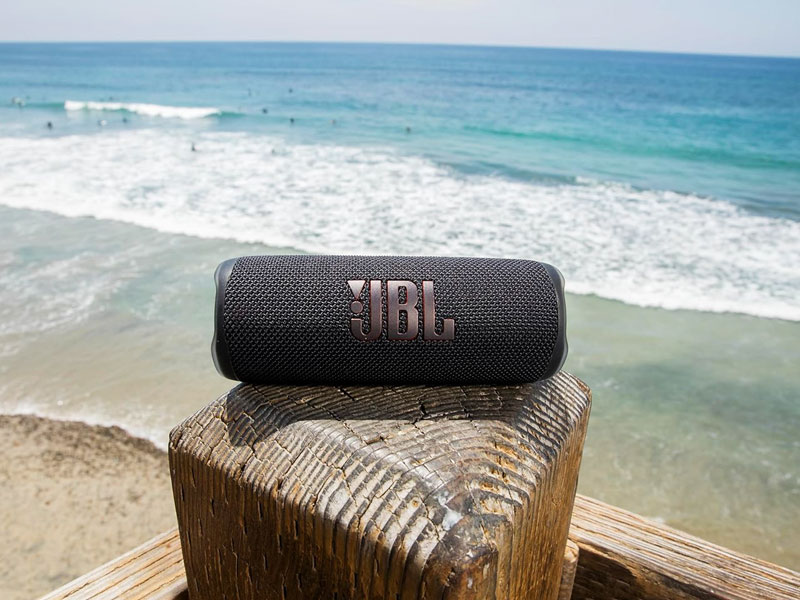 JBL Flip 6 speaker – Beautiful Homes