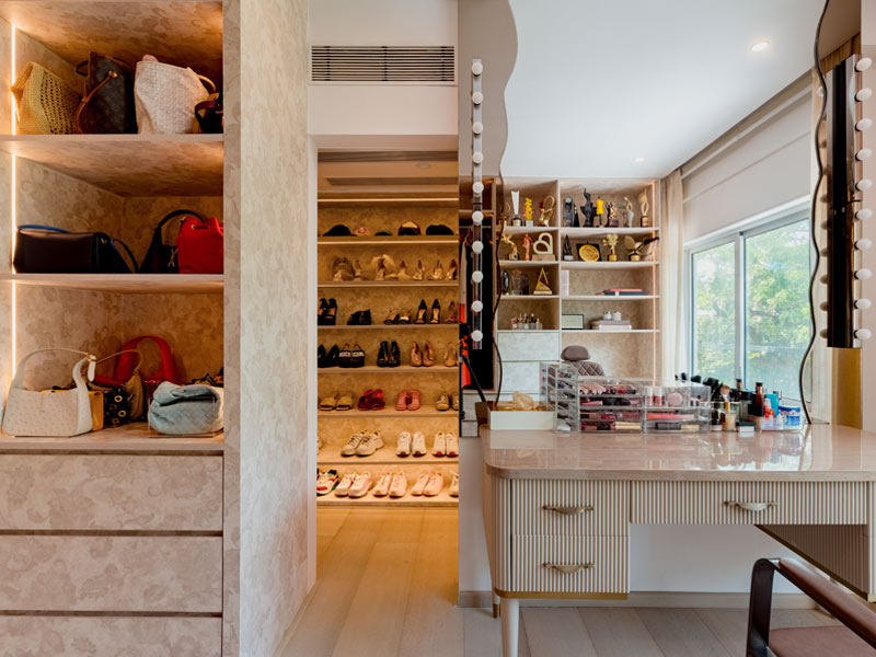 Simple Vanity Design – Beautiful Homes