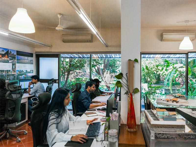 Opolis workspace - Beautiful Homes