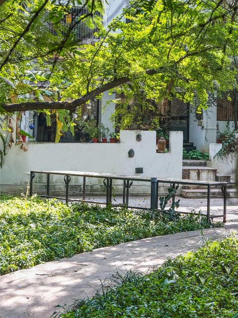 Opolis Pune office - Beautiful Homes