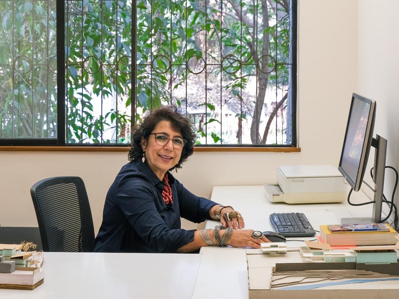 Sonal Sancheti at Opolis - Beautiful Homes