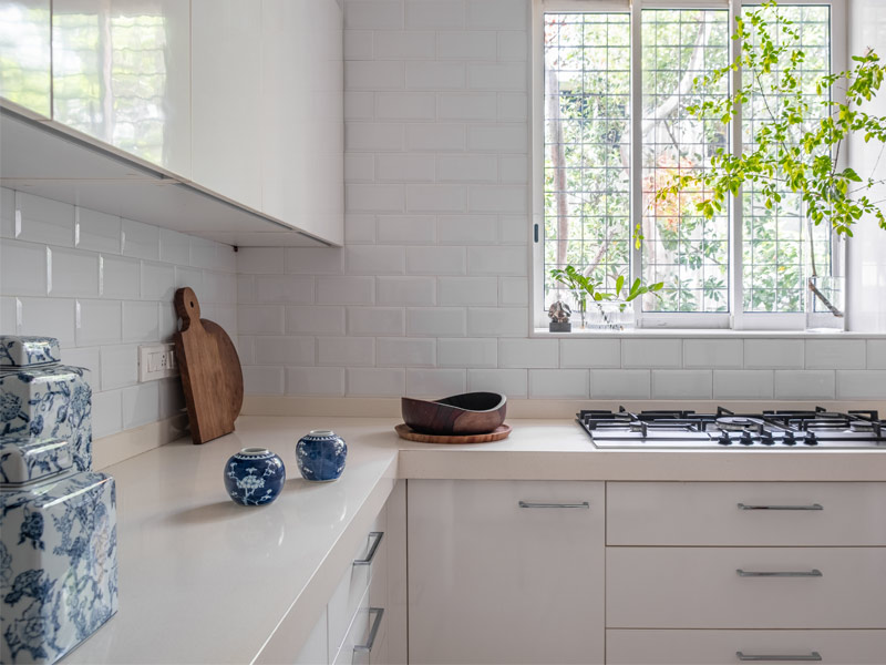 North east kitchen vastu compliant – Beautiful Homes