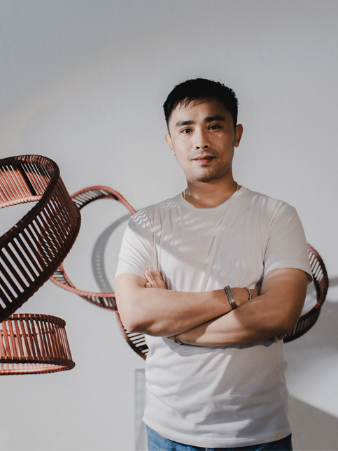 Aku Zeliang – Beautiful Homes