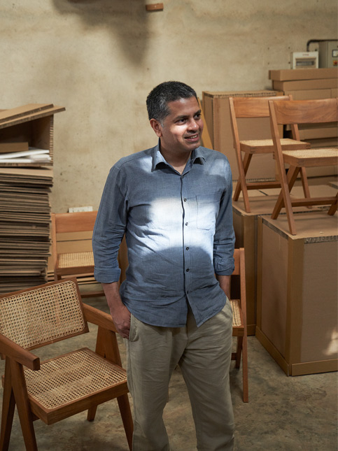 Deepak Srinath – Beautiful Homes