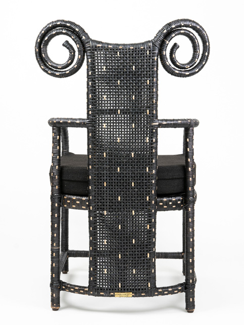 Huh tu chair – Beautiful Homes