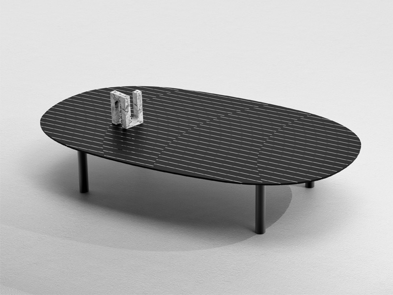 Mirage centre table – Beautiful Homes