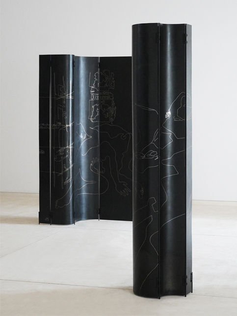 Pils screen – Beautiful Homes