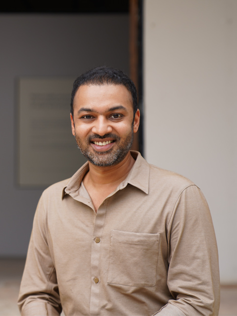 Rohit Naag – Beautiful Homes