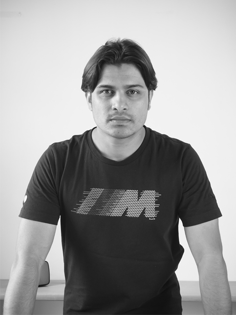 Saif Faisal – Beautiful Homes