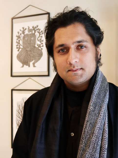 Sridhar Poddar – Beautiful Homes