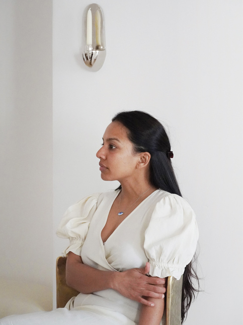 Tarini Jindal Handa – Beautiful Homes