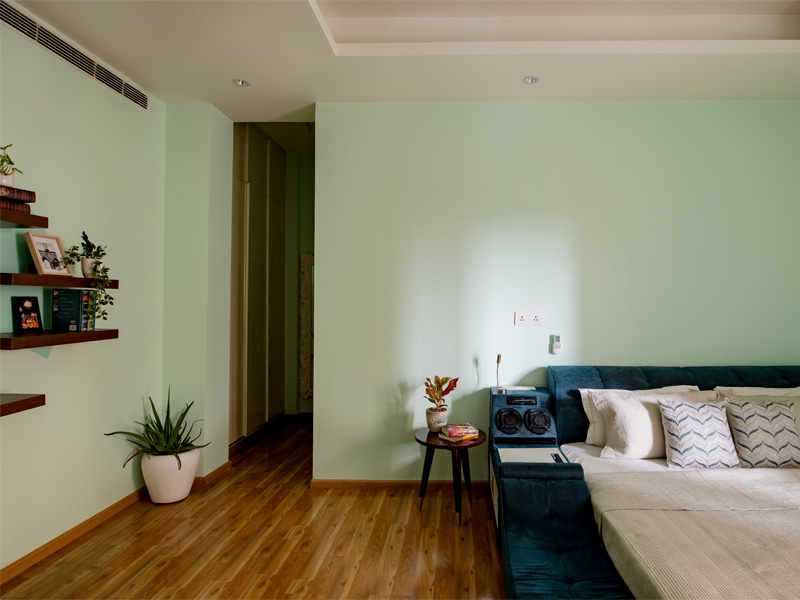 Cosy bedroom design – Beautiful Homes