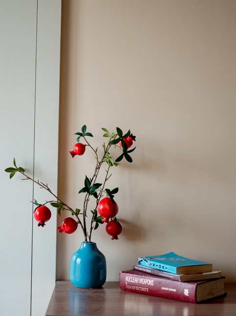 Small accessories for the living room – Beautiful Homes