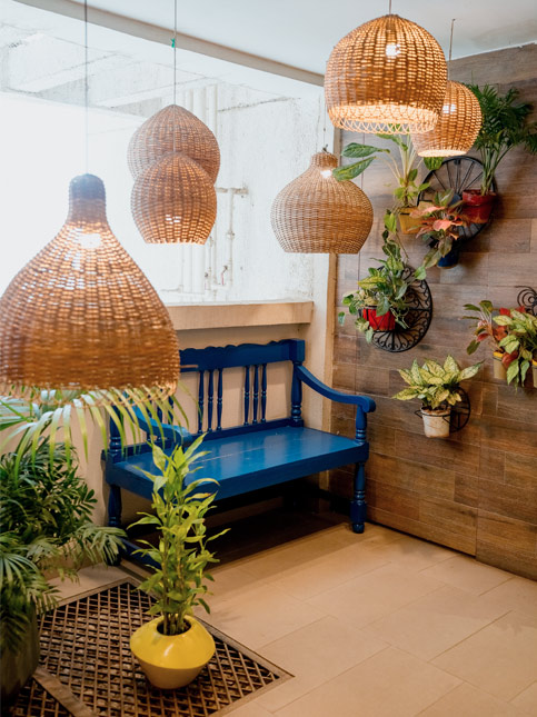 European inspired entryway design – Beautiful Homes 