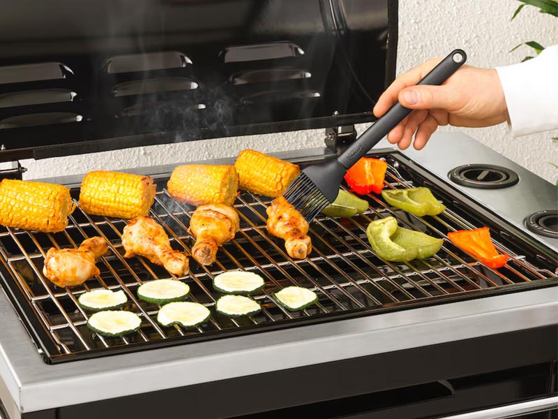 Ikea Barbecue Brush – Beautiful Homes
