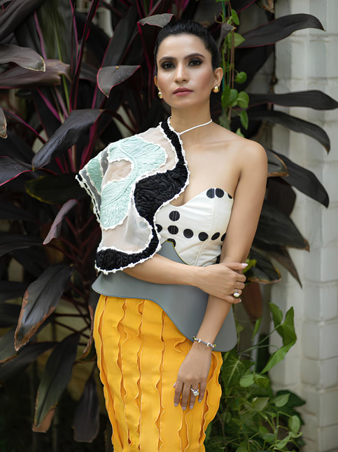 Farah Agarwal – Beautiful Homes