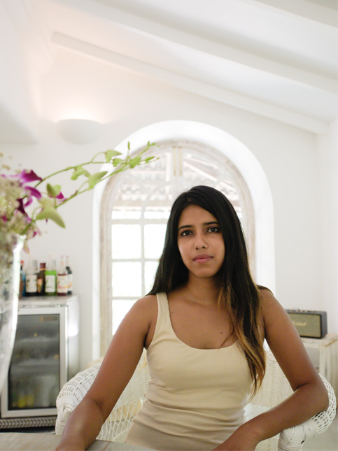 Meetu Akali – Beautiful Homes