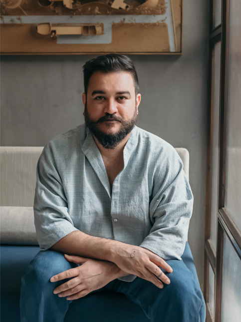 Veeram Shah – Beautiful Homes