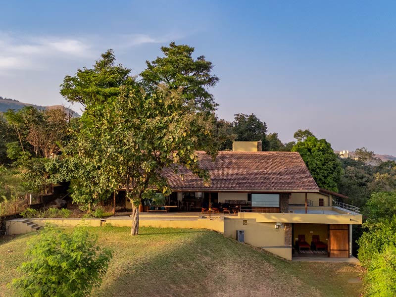 House on the ridge – Beautiful Homes