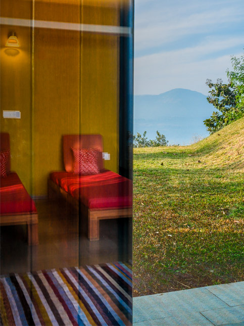 View from house on the Ridge – Beautiful Homes