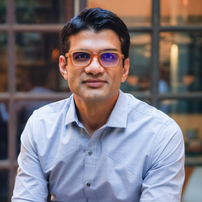 Rajiv Parekh of reD Architects - Beautiful Homes