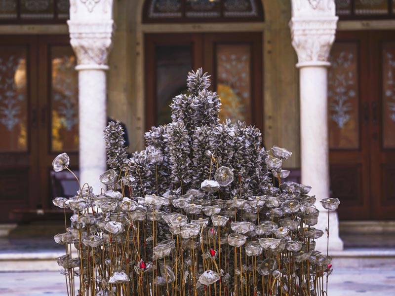 Beautiful Artwork from Jaipur Art Work - Beautiful Homes