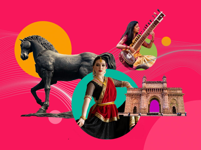 Kala Ghoda Festival Image - Beautiful Homes