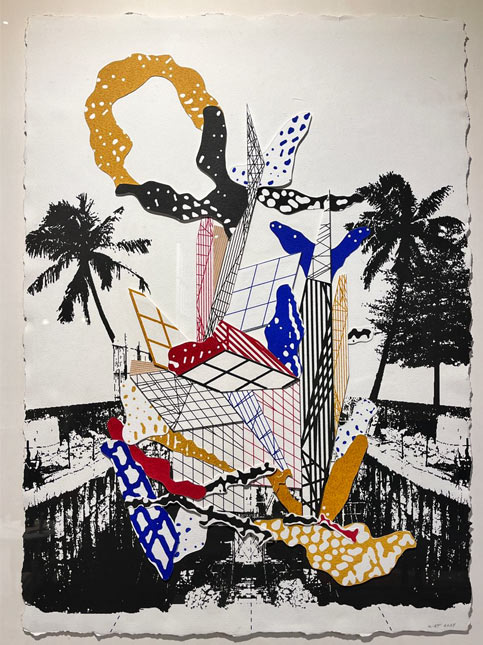 Making And Wonder Artwork - Beautiful Homes