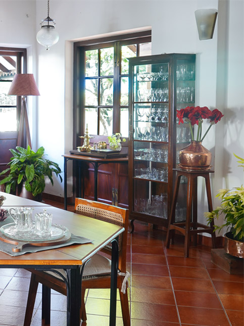 Dining area design ideas - Beautiful Homes