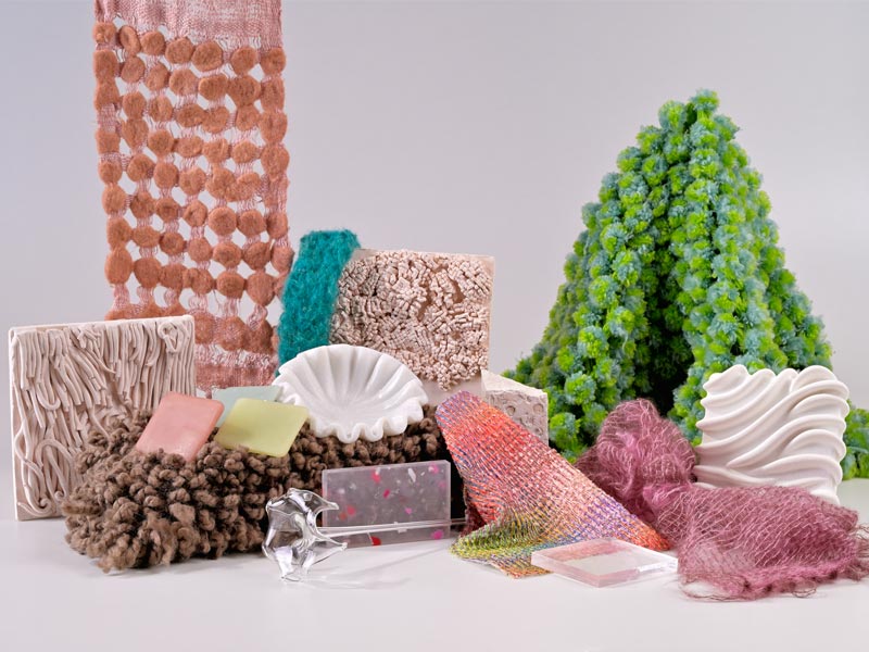 Soft immersive colour palette – Beautiful Homes