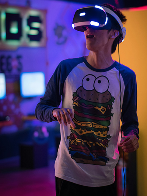 Tactile sensory design – Beautiful Homes