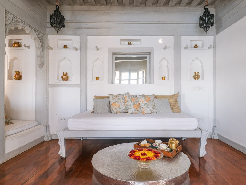 White interior design – Beautiful Homes