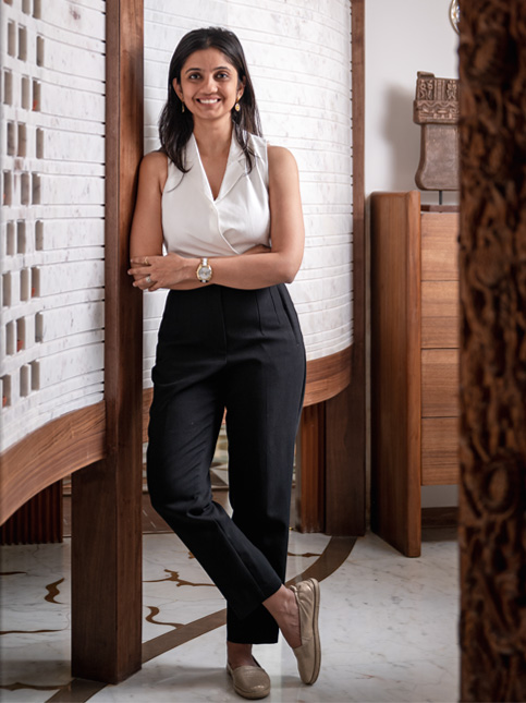 Shweta Jain – Beautiful Homes