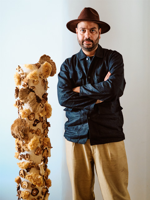 Tablescape by Eeshaan Kashyap - Beautiful Homes