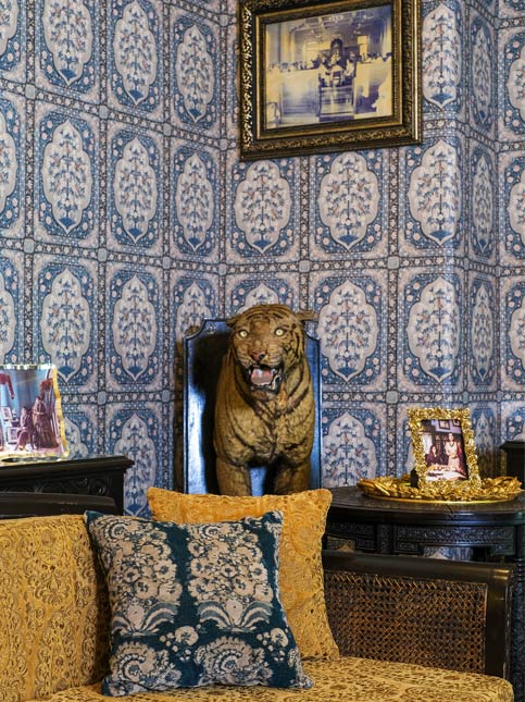 Modern Wall Design – Beautiful Homes