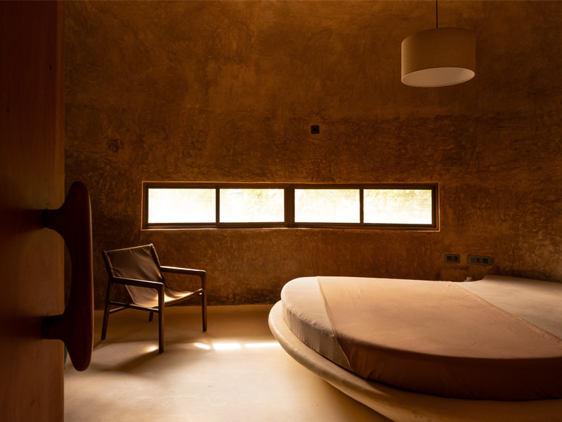 Minimalist bedroom – Beautiful Homes